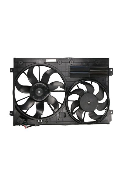 Nissens Ventilator, Radiator Dreapta/Stanga (cu Carcasa) Audi A1 A3 Tt Seat A...