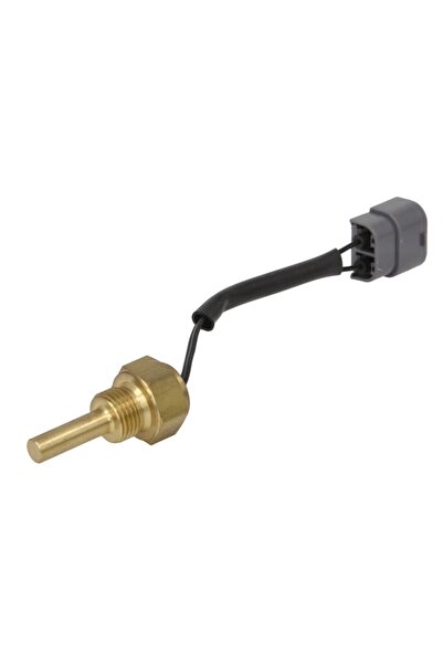 akusan Comutator Temperatura, Racire (numar Pini: 2) Volvo EC230B EC340 L110E...