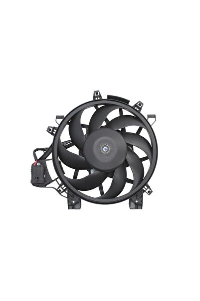 NRF Ventilator, Radiator (cu Carcasa) Opel Combo Combo Tour Corsa C Tigra 1.3...