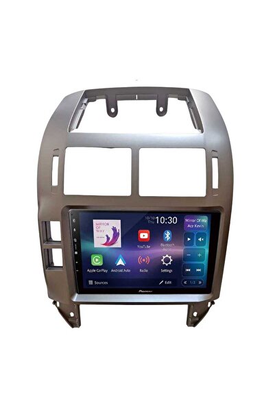 Pioneer PF97BT Volkswagen Polo 9 inç Carplay Androidauto Multimedya Sistemi