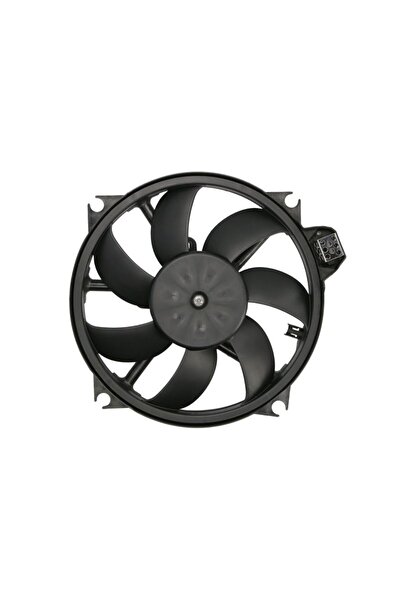 TYC Ventilator, Radiator Renault Fluence Grand Scenic Iii Megane Megane Iii M...