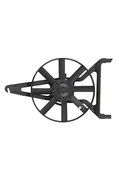 DENSO Ventilator, Radiator (cu Carcasa) Citroen Ax Saxo Peugeot 106 I 106 Ii ...