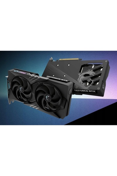 NO BRAND Placă grafică MSI GeForce RTX 5060 Gaming 8GB OC DLLS 4