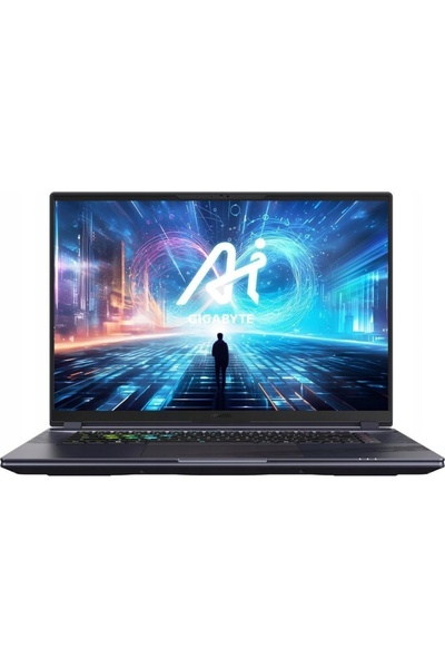 Gigabyte Laptop Aorus 16X 9KG-43EEC54SD 165Hz i7-13650HX 16GB/1TB RTX4060