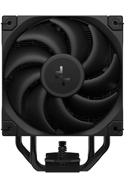 NO BRAND Răcire CPU DEEPCOOL AK400 Digital Pro ARGB