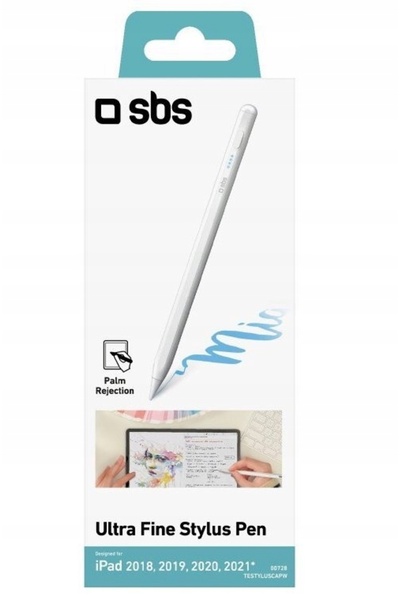 SBS Rysik Stylus Pen pentru iPad