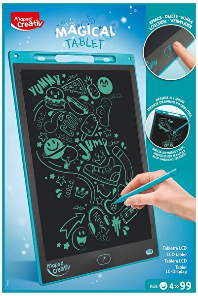 innature Tabletă de desen MAPED CREATIV Magic tabletă
