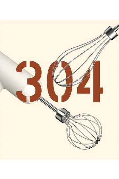 adler Mixer AD 4205g Alb-verde