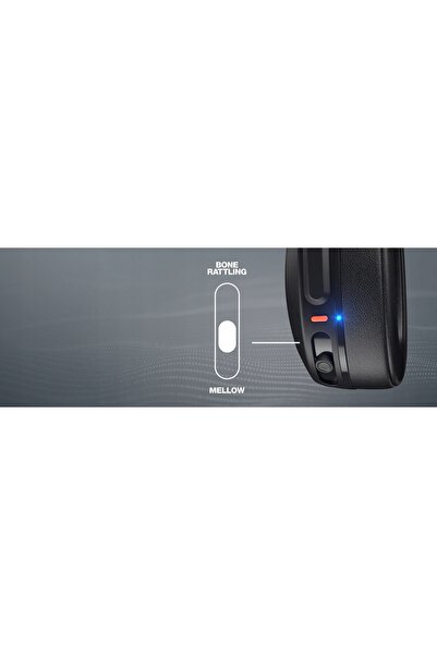 Skullcandy Căști supraauriculare Crusher Evo Violet