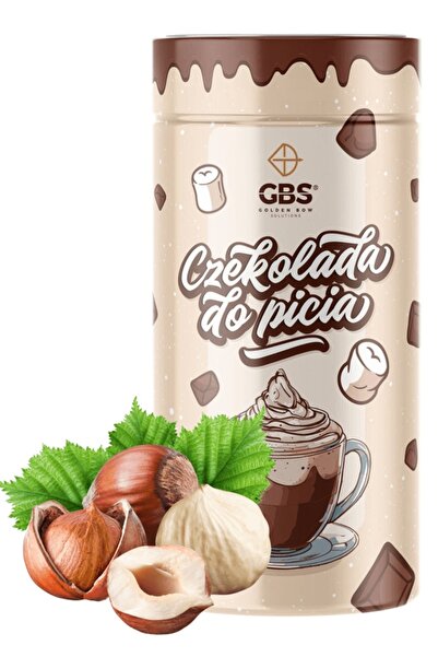 NO BRAND CIocolată de băut GBS ORZECH 250G
