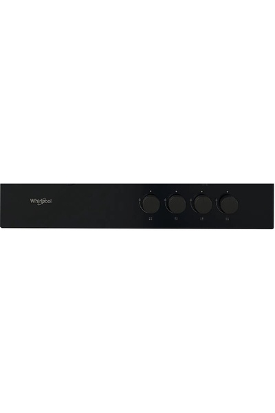 Whirlpool Plită pe gaz AKT 627/NB1