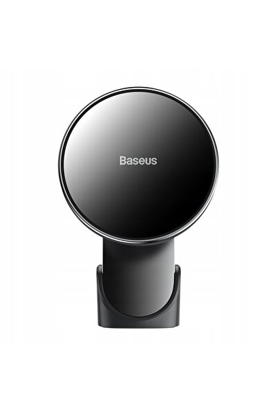 Baseus Suport auto Big Energy cu încărcător