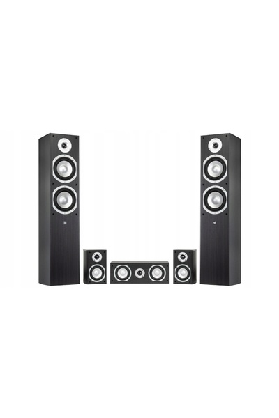 Denon Amplituner AVR-X1700H Bluetooth Wi-Fi Negru