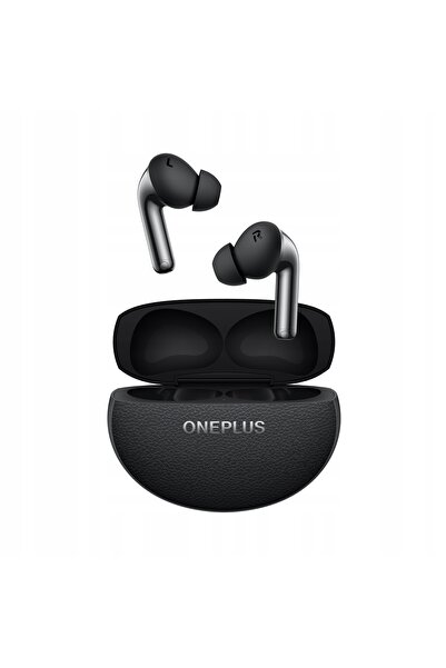 NO BRAND Căști intraauriculare ONEPLUS Buds Pro 3 ANC rezistente la apă Negru