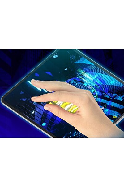 NO BRAND Folie de protecție 3MK pentru Lenovo Tab P12 (2 bucăți)