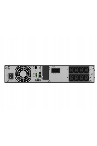 NO BRAND Sursă de alimentare UPS POWERWALKER VFI 1000 ICR IoT 1000VA 1000W