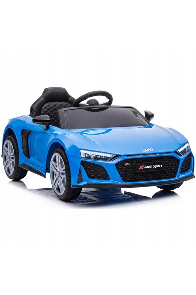 NO BRAND Mașină pentru copii ENERO Audi R8 Spyder Blue