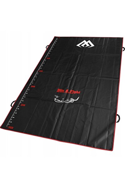 Mikado Plasă de pescuit IS14-CT002 310 x 200 cm