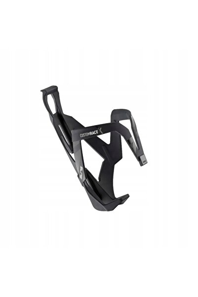 Elite Suport bidon Custom Race X Negru mat