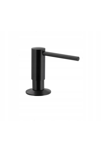 KFA Armatura Dozator pentru detergent de vase Duero 990-100-81 Negru