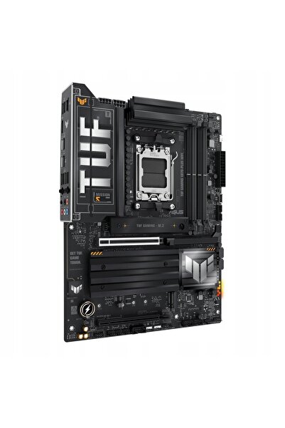 NO BRAND Placă de bază ASUS TUF Gaming X870-Plus WiFi