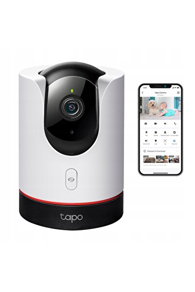 TP-LINK Cameră Tapo C225