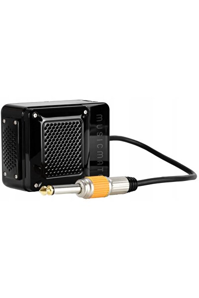 MUSICMATE Amplificator de chitară MM-A40 ToneForce