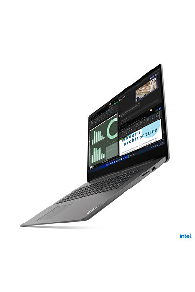 LENOVO Laptop V17 G4 IRU 17.3 IPS i7-1355U 16GB/512GB Win11