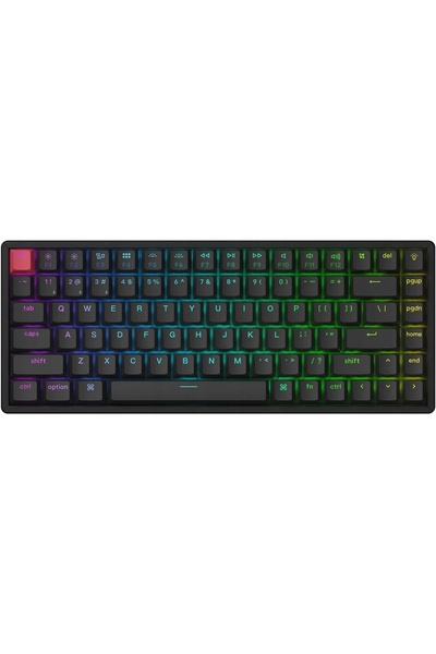 NO BRAND Tastatură KEYCHRON Keychron K2 (Versiunea 3) cu Switch-uri Super Bro...