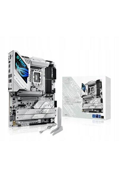 NO BRAND Placă de bază ASUS ROG Strix Z890-A Gaming WiFi