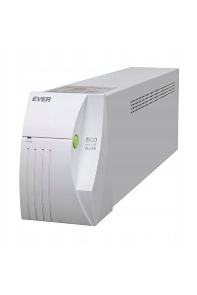 NO BRAND Sursă de alimentare UPS EVER Pro 1200 AVR CDS