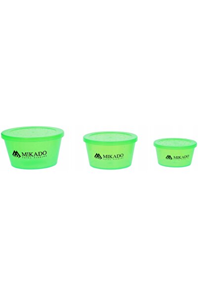 NO BRAND Cutie MIKADO H403 UAC-H403-SET (3 bucăți)