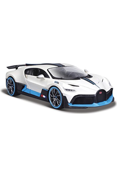 NO BRAND MAISTO Special Edition Bugatti Divo 31526WT