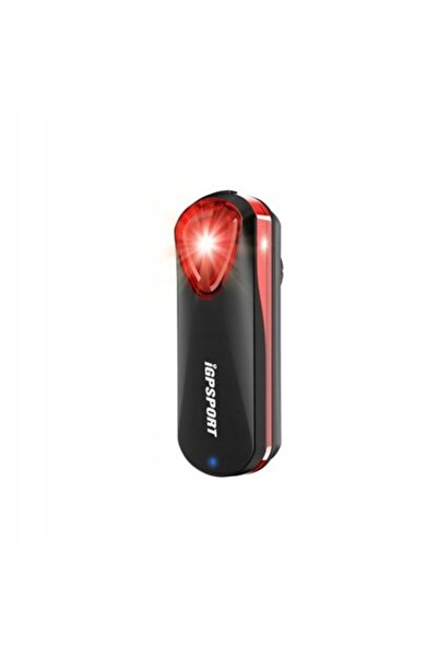 iGPSPORT Radar cu lampă spate SR30 LED