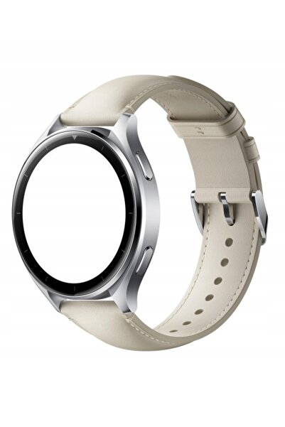 Xiaomi Curea pentru Watch S3/2/2 Pro Albă