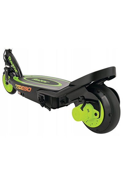Razor Trotinetă electrică Power Core E90 Verde