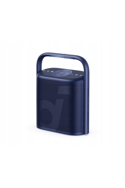 Soundcore Boxă portabilă Motion X500 40W Albastru marin