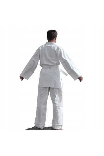 Enero Kimono Judo 120 cm