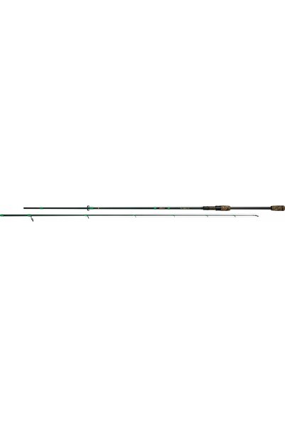 NO BRAND Undiță MIKADO Katsudo Heavy Hunter Spin 2,35m / 15-75g