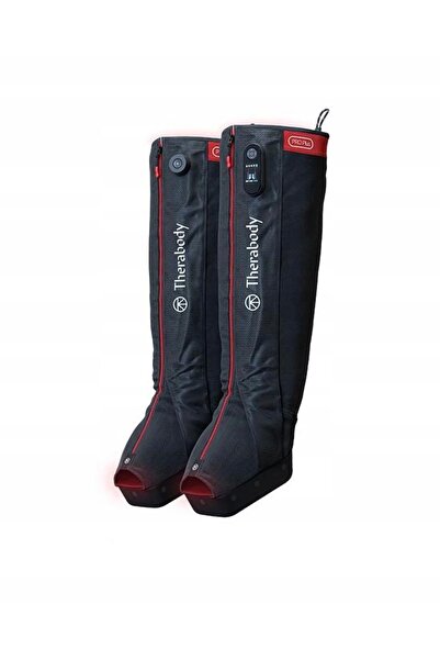 Therabody Aparat de masaj pentru picioare Jetboots Pro Plus