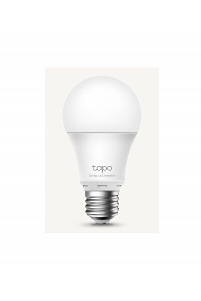 NO BRAND Bec LED inteligent TP-LINK L520E 8W E27