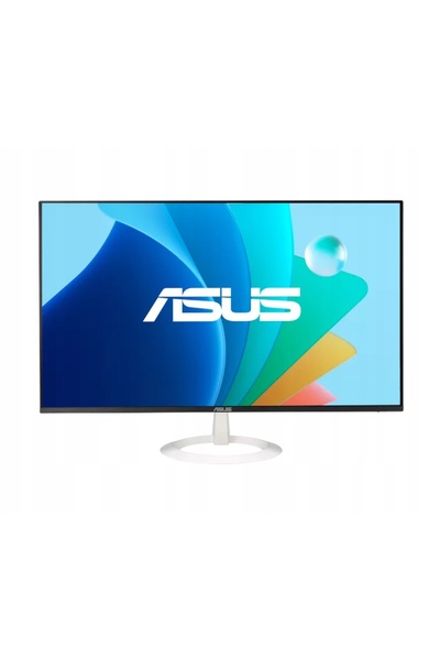 NO BRAND Monitor ASUS VZ24EHF-W 23.8 1920x1080px IPS 100Hz 1 ms