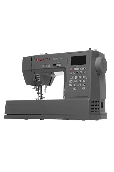 NO BRAND Mașină de cusut SINGER HD 6805 120W Ace