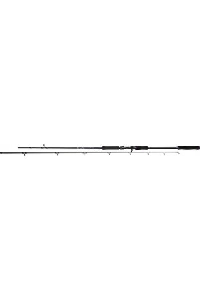 NO BRAND Undiță MIKADO BixLite Power Cast 2,40 m / 25-75g