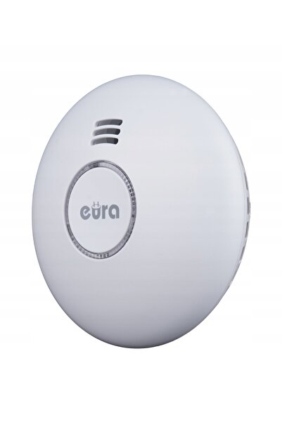 EURA Senzor de fum SD-72A2-TY