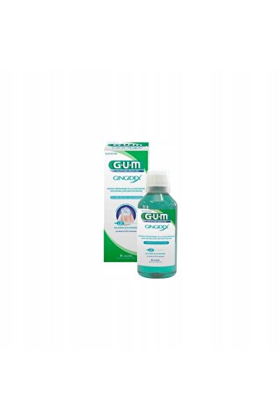 GUM Apă de gură SUNSTAR Paroex 500 ml