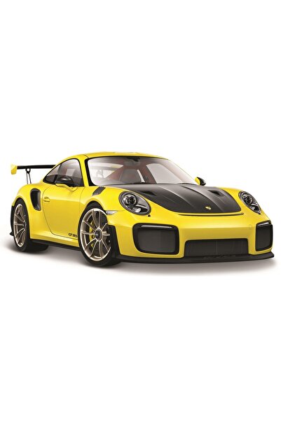 NO BRAND MAISTO Special Edition Porsche 911 GT2 RS 31523