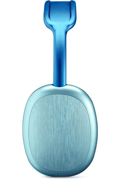 logitech Căști supraauriculare CELLULARLINE Music Sound Maxi 2 Albastru