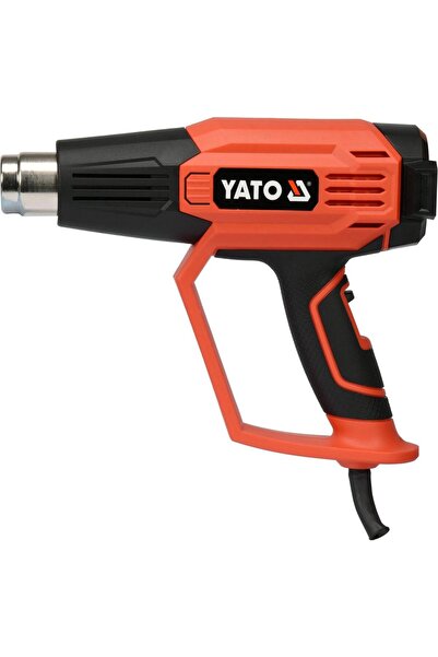 yato YT-82295 2000W Hot Air Gun, Ed