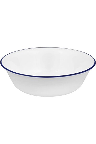 Corelle Ocean Blue Serving Bowl 532ml – Elegant Bowl for Everyday Dining